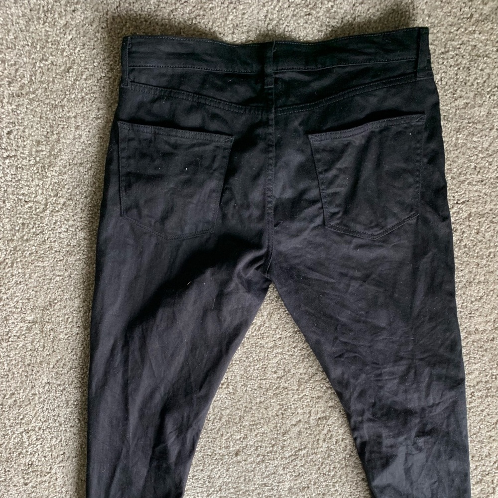 Topman Jeans men’s 34x32